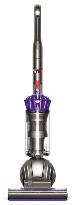 Dyson - DC40 Animal - Bagless Upright - Vacuum Cleaner